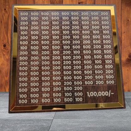 Savings Challenge Piggy Bank |🔥FLAT 50% SAVING🔥